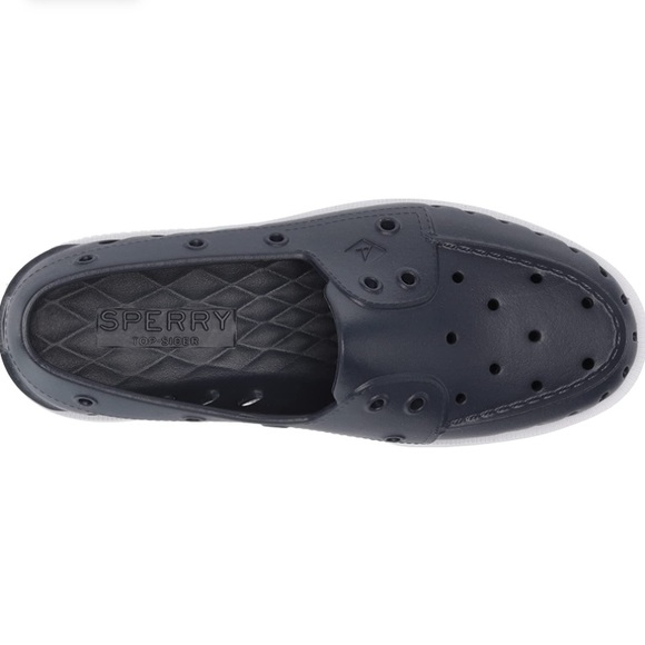 Sperry A/O Float Boat Shoes - Picture 3 of 11